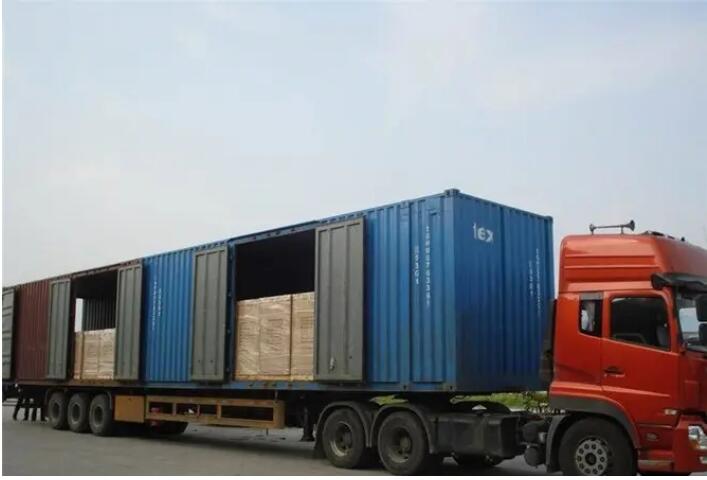 厦门到青原区整车运输