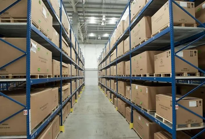 厦门到青原区货物仓储