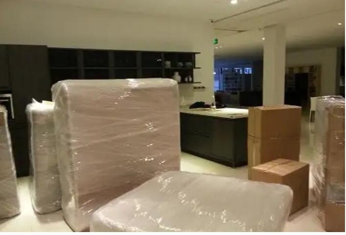 厦门到青原区长途搬家