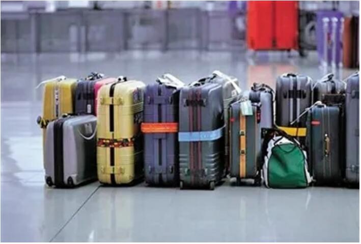 厦门到青原区行李托运