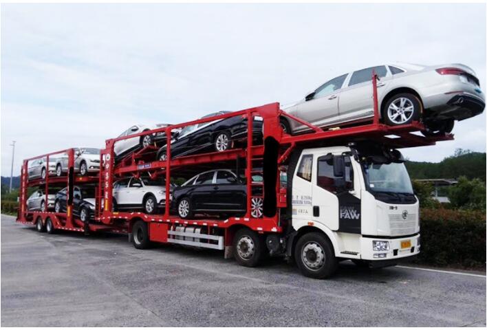 厦门到青原区轿车托运